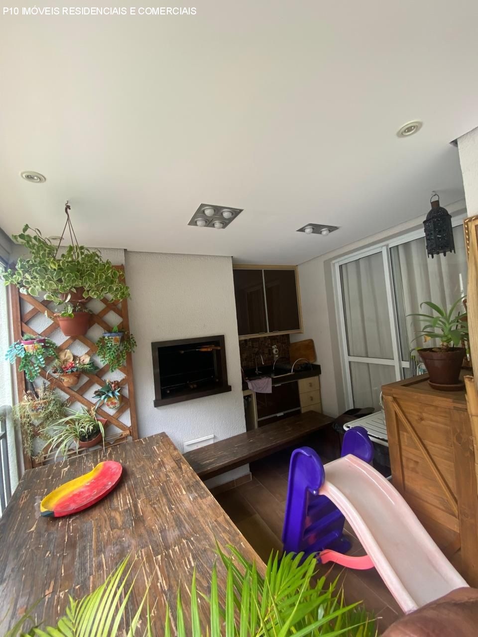 Apartamento, 3 quartos, 170 m² - Foto 4