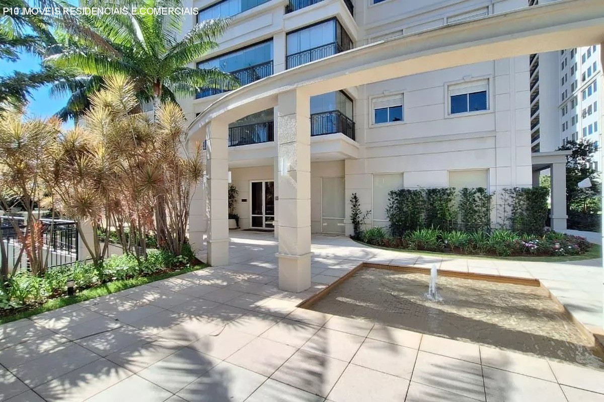 Apartamento à venda com 3 quartos, 167m² - Foto 30