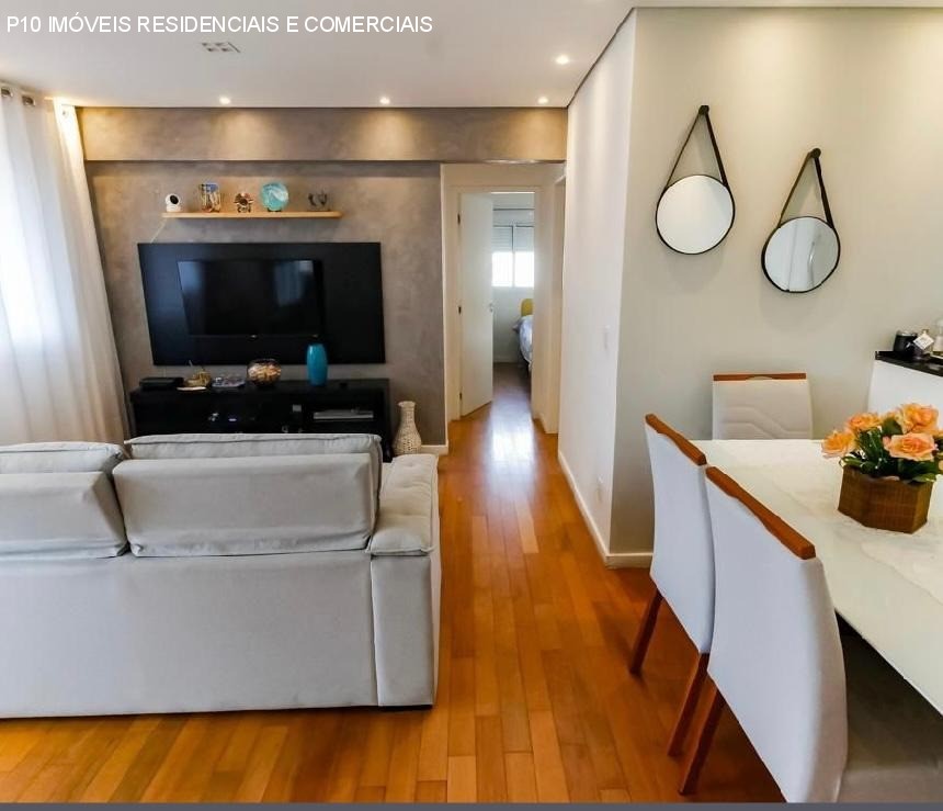 Apartamento, 2 quartos, 69 m² - Foto 5