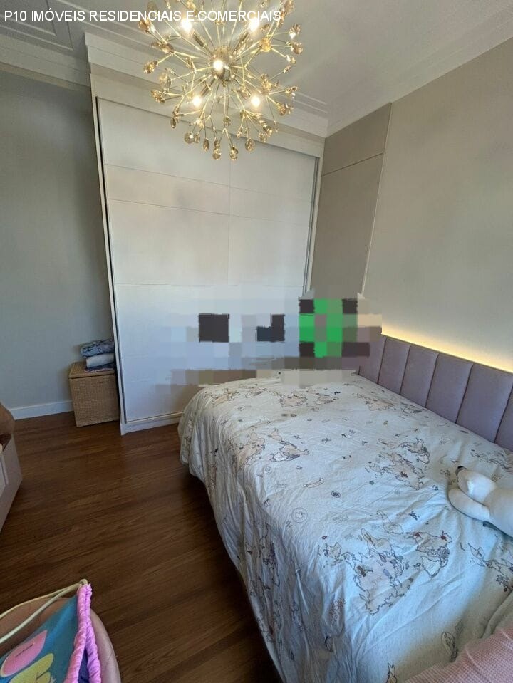Apartamento, 3 quartos, 163 m² - Foto 10