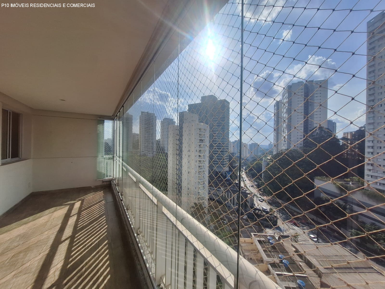 Apartamento, 3 quartos, 128 m² - Foto 4