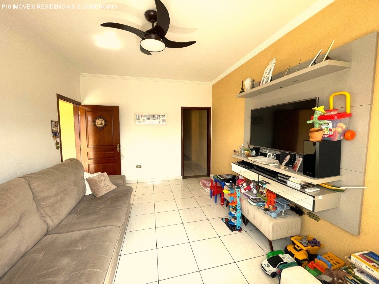 Sobrado, 3 quartos - Foto 11