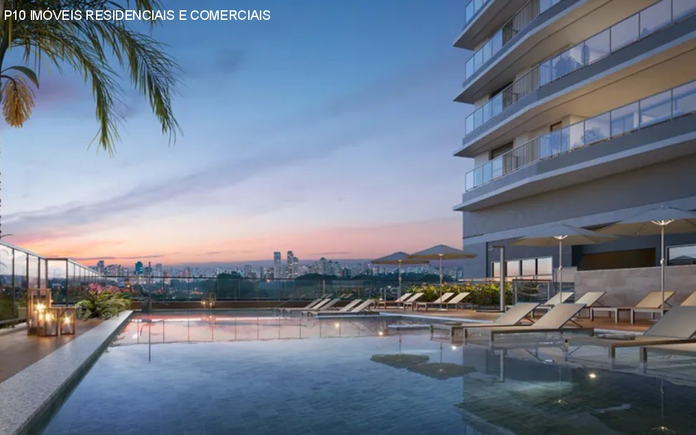 Apartamento, 3 quartos, 244 m² - Foto 13