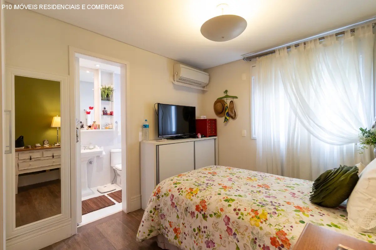 Apartamento à venda com 3 quartos, 251m² - Foto 35