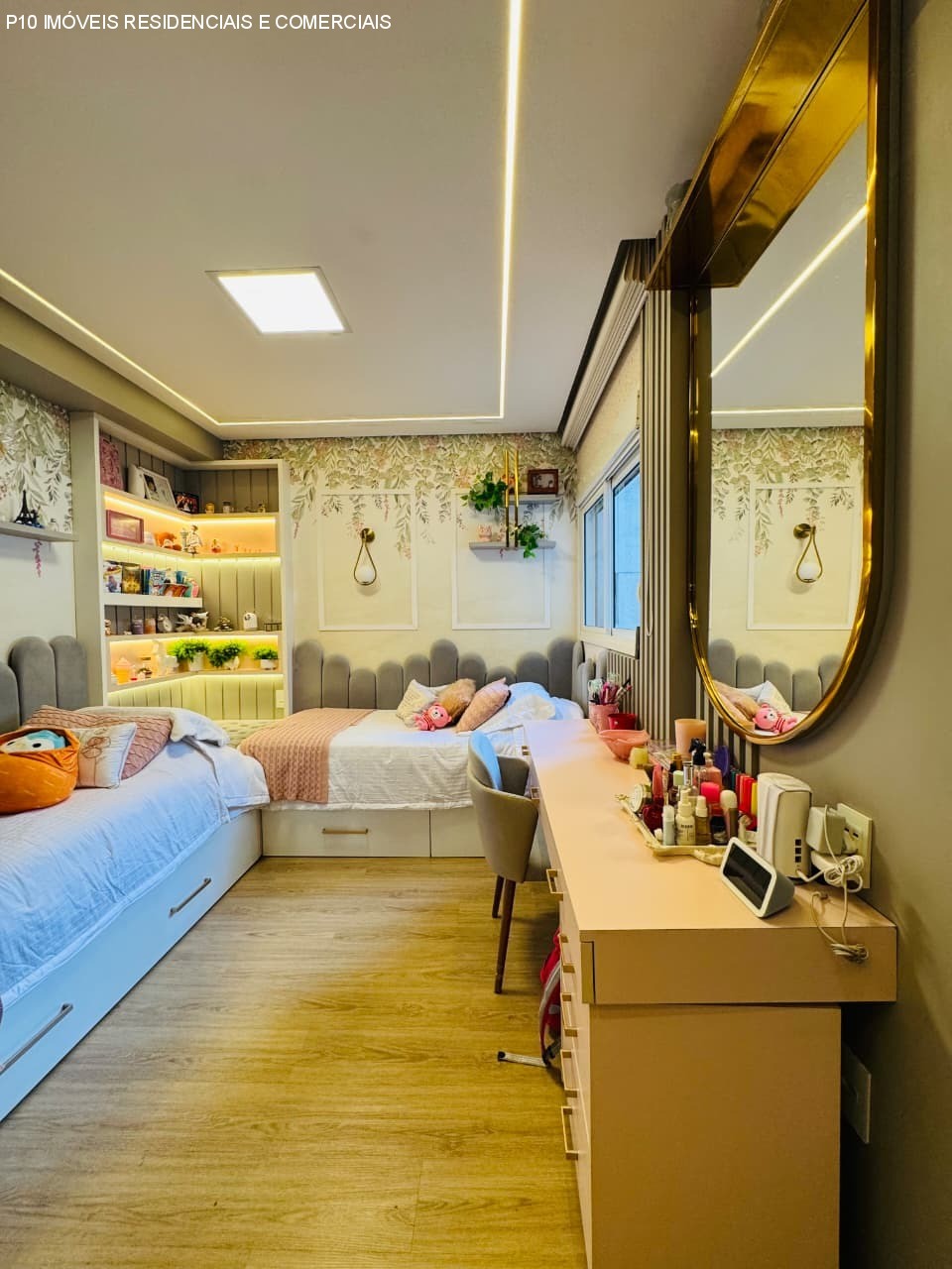 Apartamento, 3 quartos, 246 m² - Foto 51