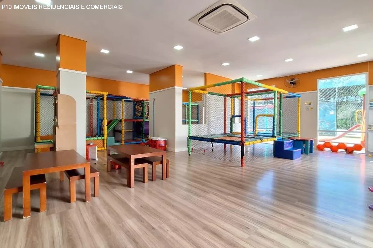 Apartamento à venda com 3 quartos, 167m² - Foto 40