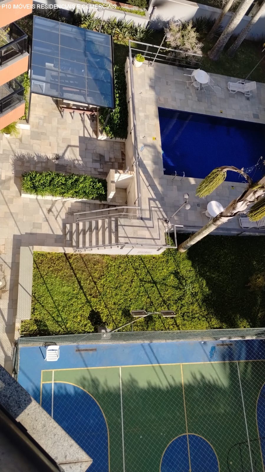 Apartamento, 4 quartos, 215 m² - Foto 28