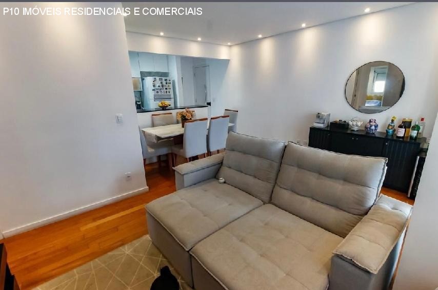 Apartamento, 2 quartos, 69 m² - Foto 10