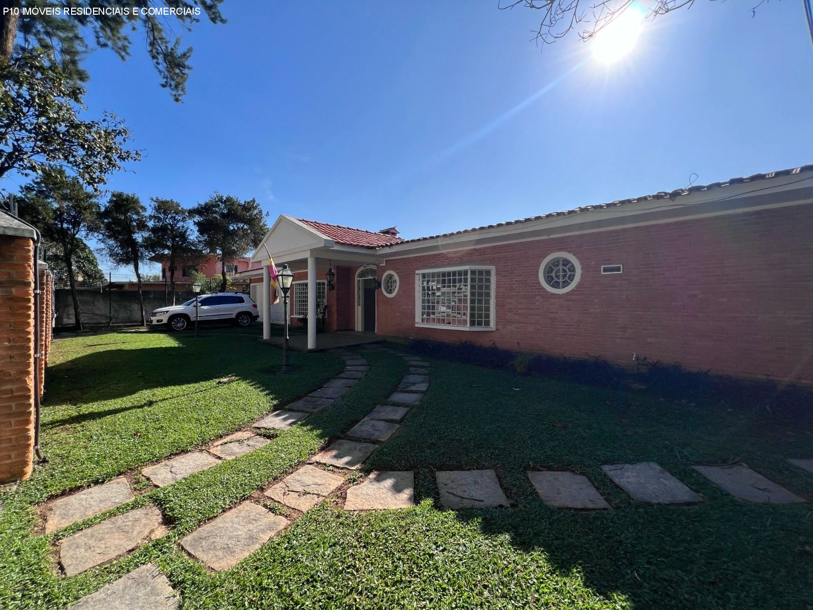 Casa, 4 quartos - Foto 25