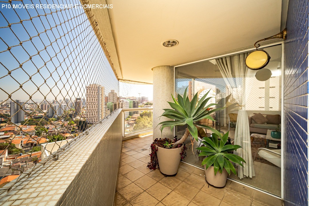 Apartamento, 4 quartos, 222 m² - Foto 47