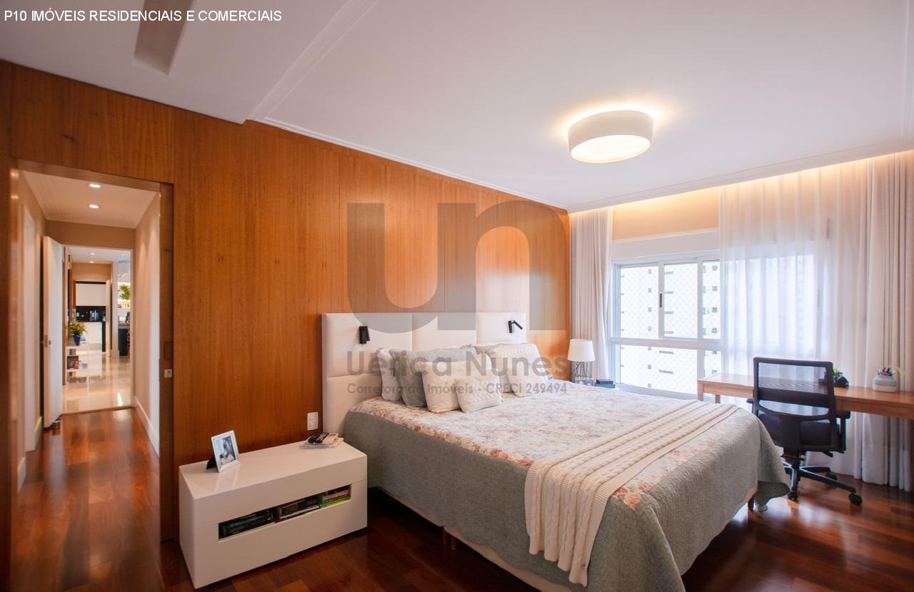 Apartamento, 3 quartos, 211 m² - Foto 21