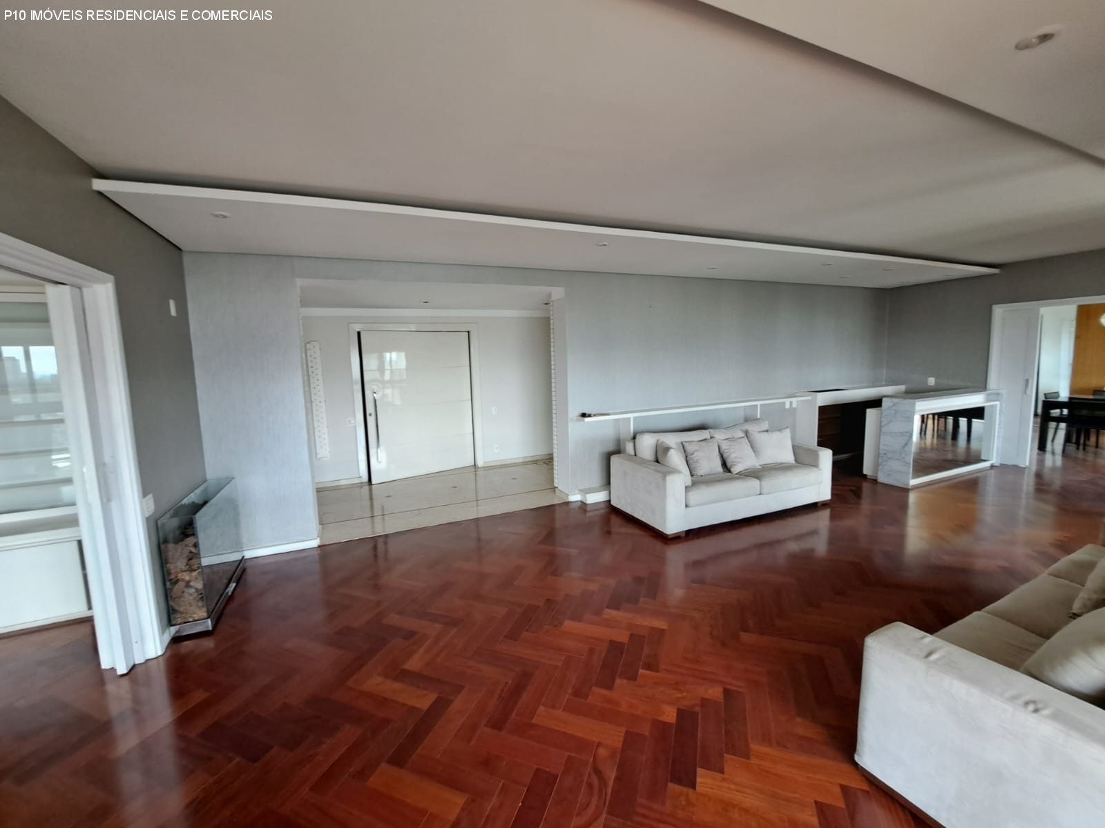 Apartamento, 4 quartos, 400 m² - Foto 13