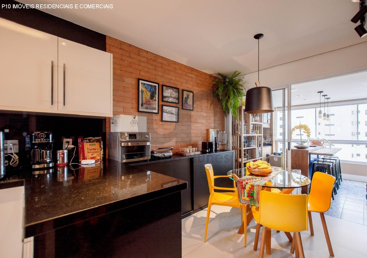 Apartamento, 3 quartos, 211 m² - Foto 7