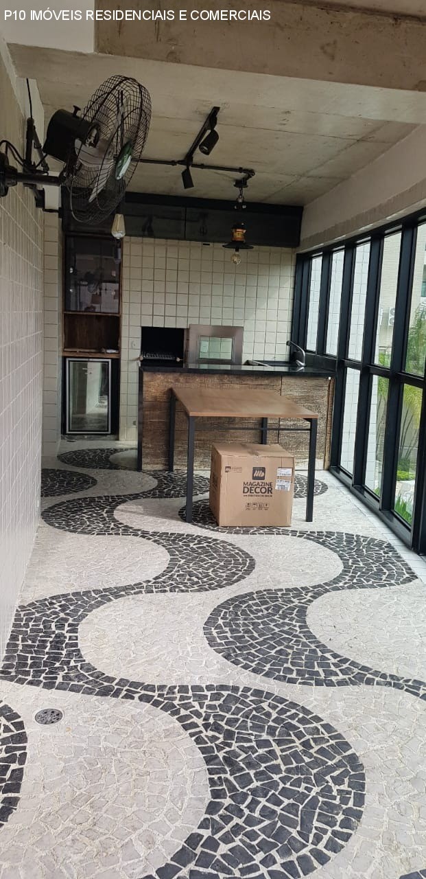 Apartamento, 4 quartos, 210 m² - Foto 1