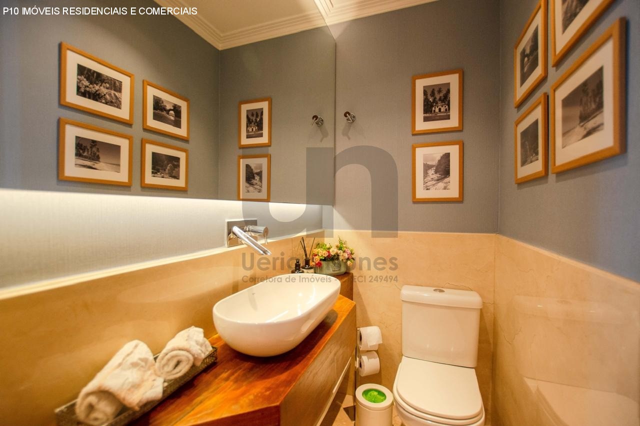 Apartamento, 3 quartos, 211 m² - Foto 24