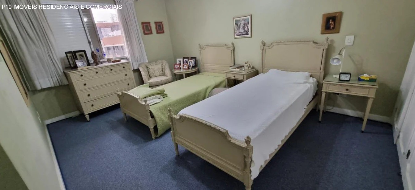 Apartamento, 4 quartos, 165 m² - Foto 7