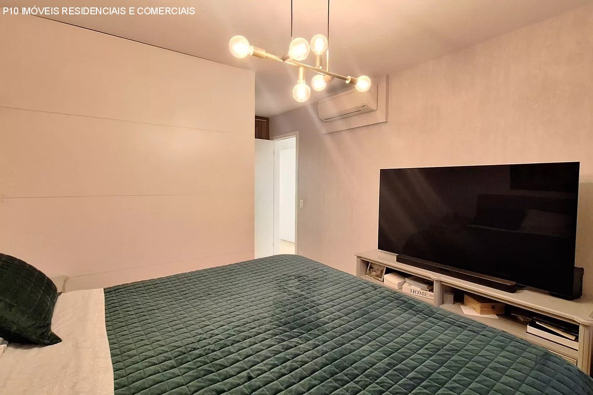 Apartamento à venda com 3 quartos, 167m² - Foto 11