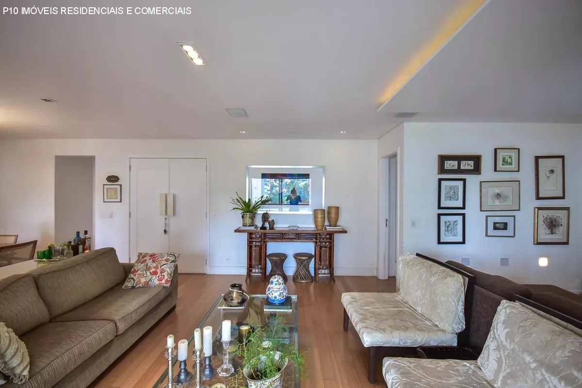 Apartamento, 3 quartos, 163 m² - Foto 9