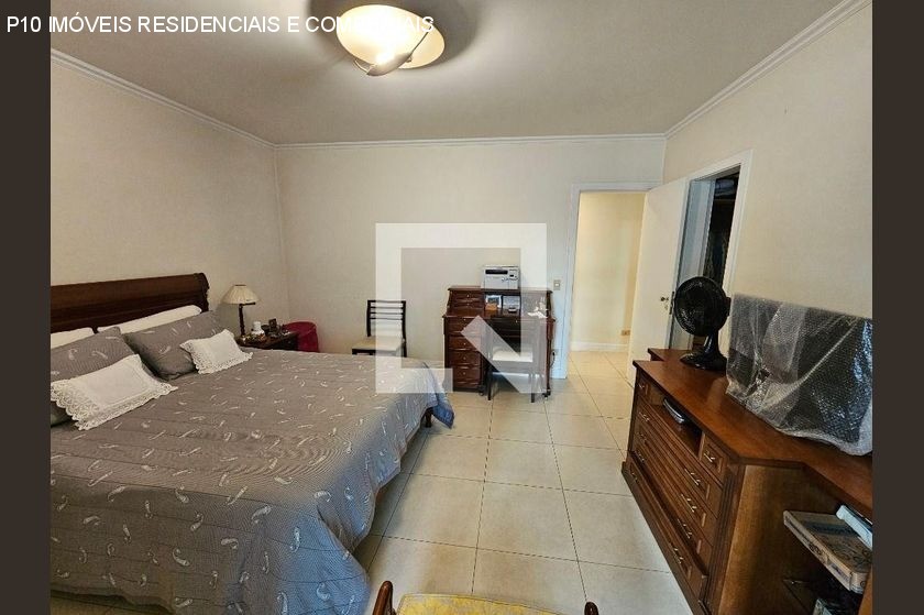Apartamento, 4 quartos, 191 m² - Foto 9