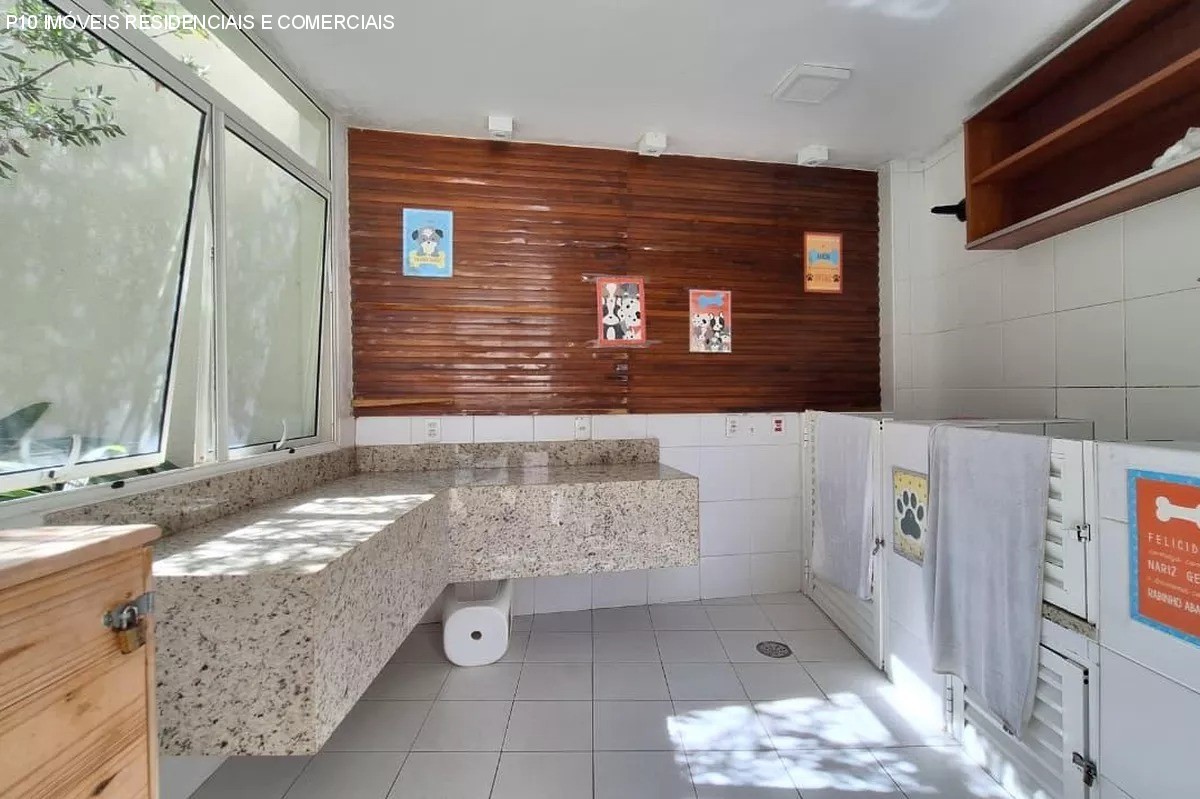 Apartamento à venda com 3 quartos, 167m² - Foto 25