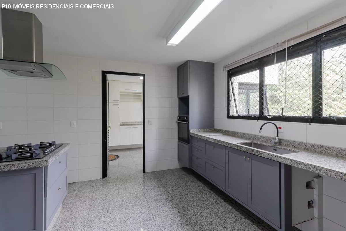 Apartamento, 5 quartos, 500 m² - Foto 41