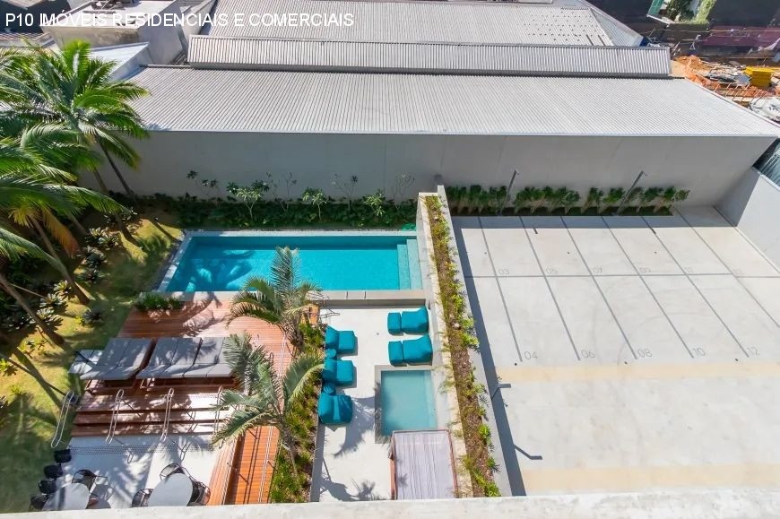 Apartamento, 3 quartos, 150 m² - Foto 27