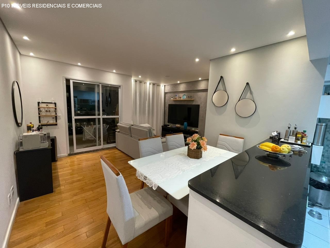 Apartamento, 2 quartos, 69 m² - Foto 3