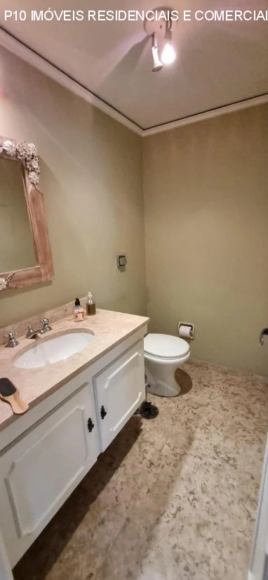 Apartamento, 4 quartos, 165 m² - Foto 9