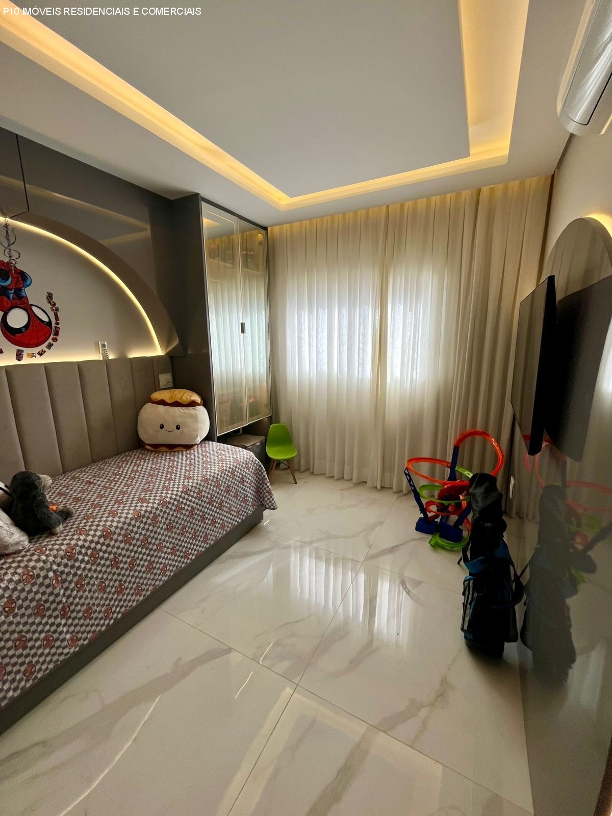 Apartamento, 4 quartos, 238 m² - Foto 24