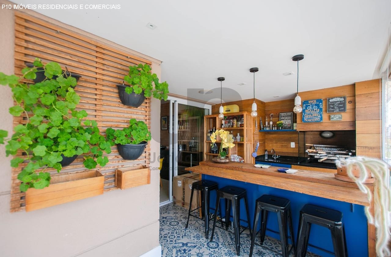 Apartamento, 3 quartos, 211 m² - Foto 6