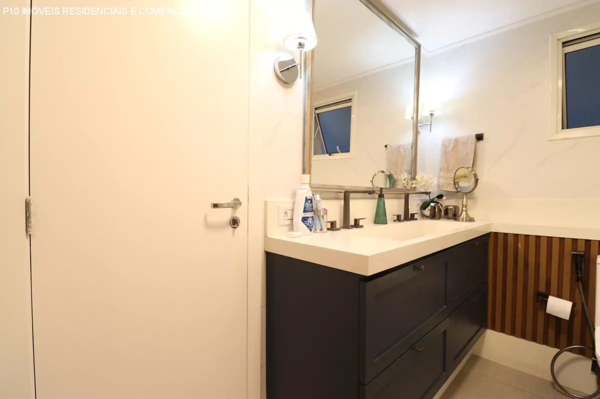 Apartamento à venda com 3 quartos, 167m² - Foto 21