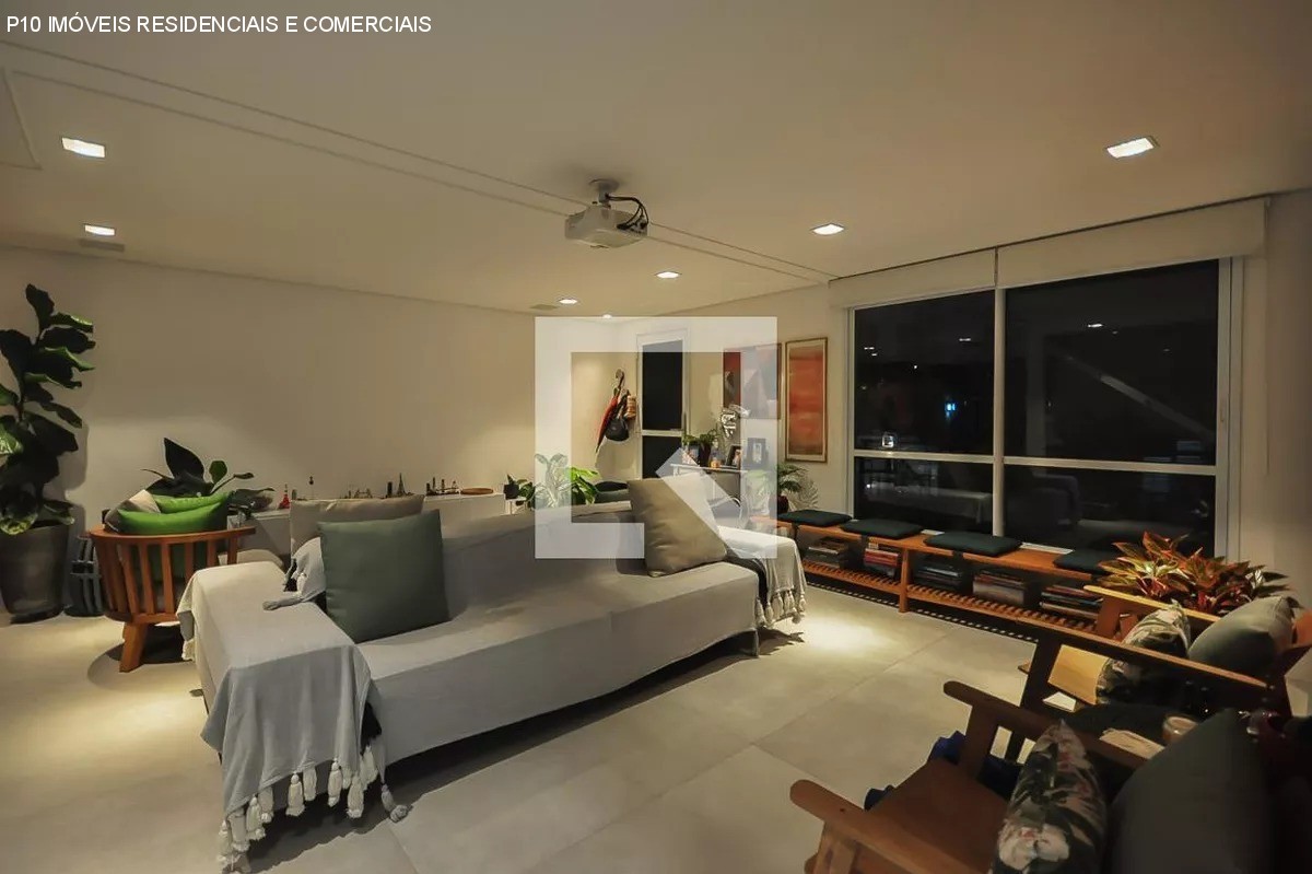 Apartamento, 3 quartos, 157 m² - Foto 11