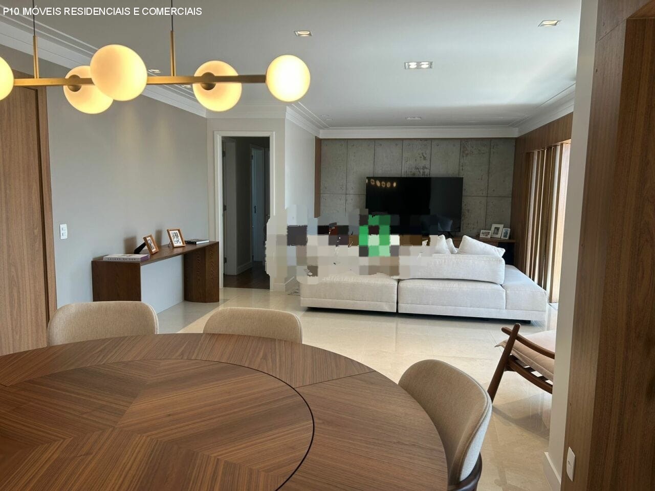Apartamento, 3 quartos, 163 m² - Foto 7