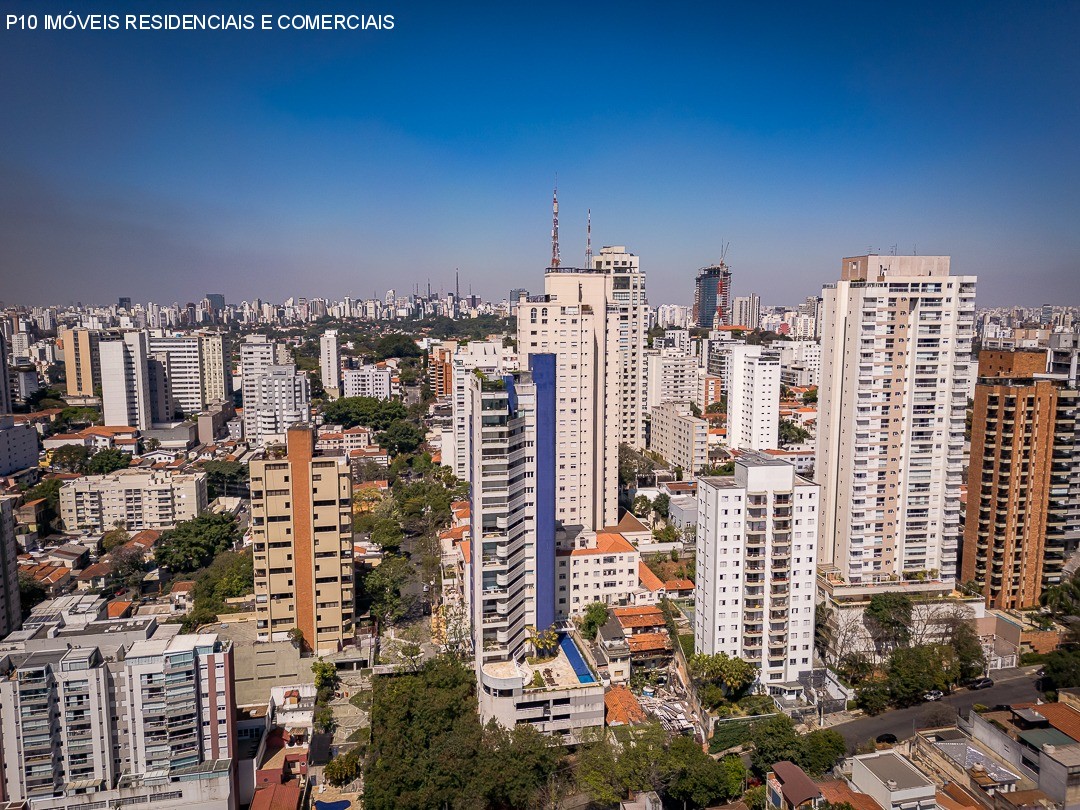 Apartamento, 4 quartos, 222 m² - Foto 88