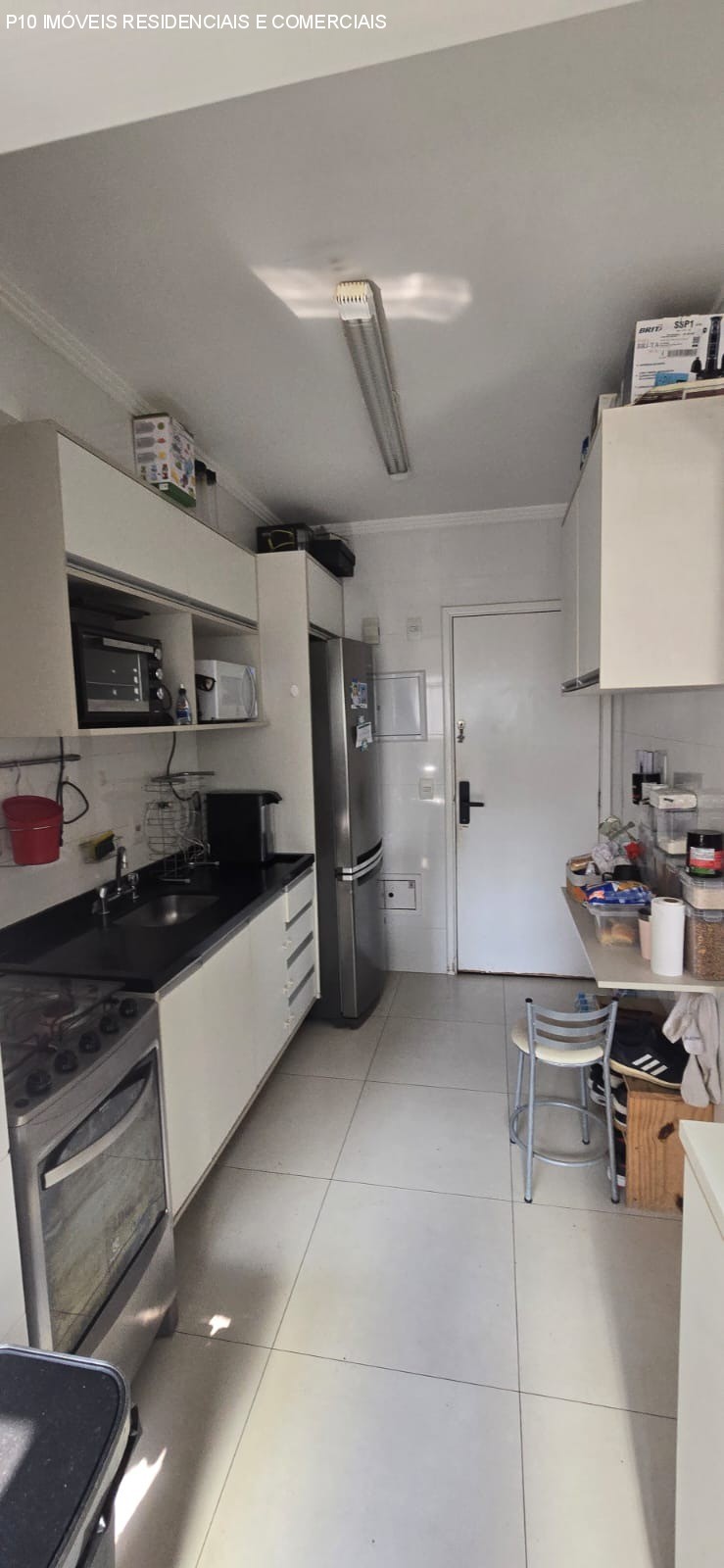 Apartamento, 3 quartos, 95 m² - Foto 11