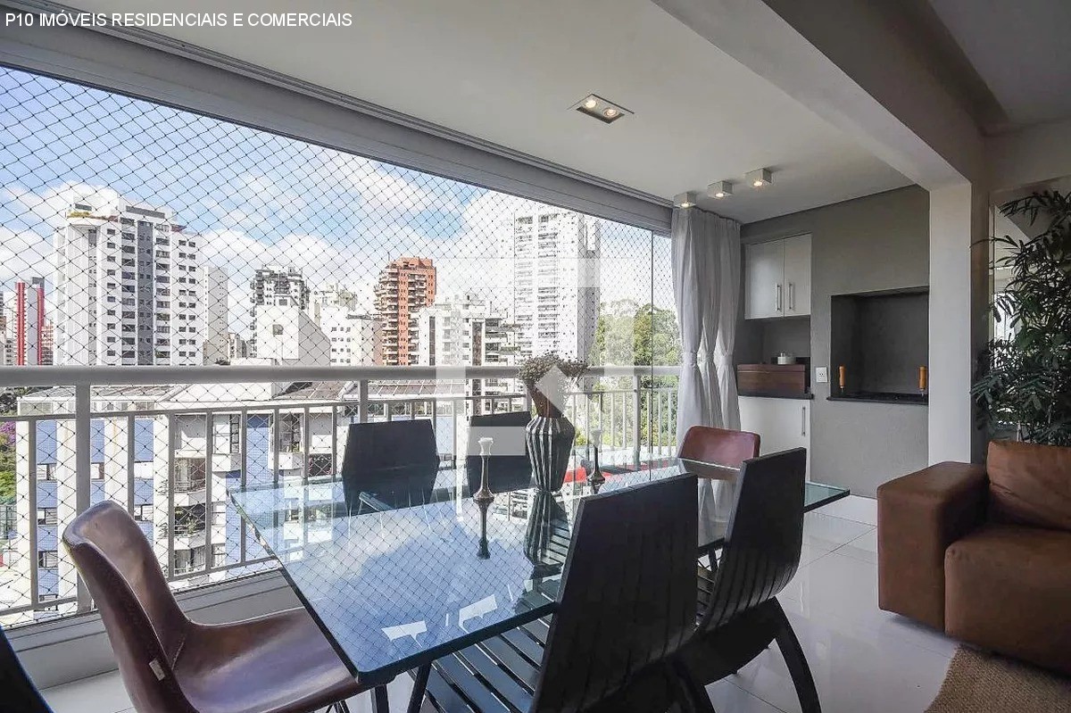 Apartamento, 3 quartos, 99 m² - Foto 6