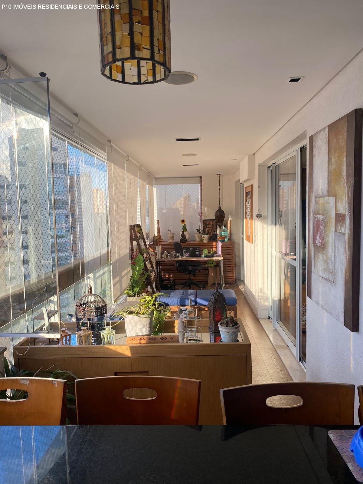 Apartamento, 3 quartos, 163 m² - Foto 2