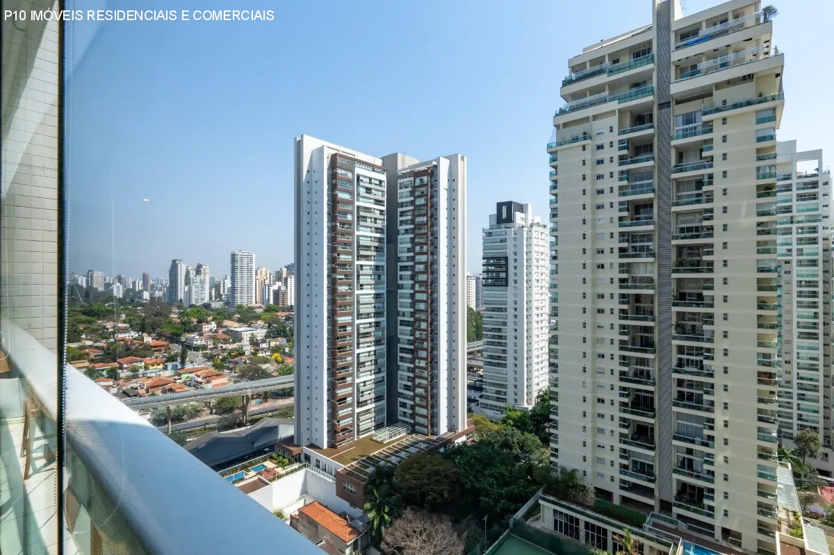 Apartamento, 3 quartos, 161 m² - Foto 8