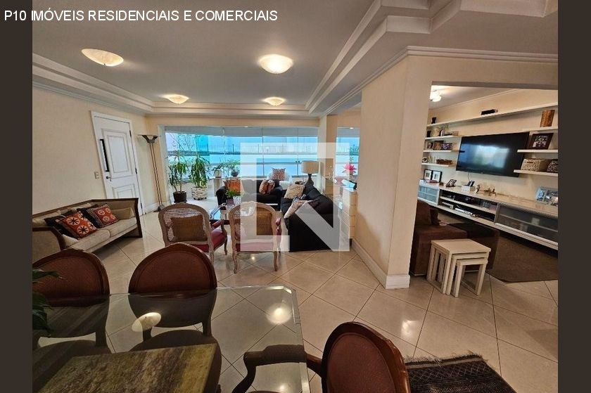 Apartamento, 4 quartos, 191 m² - Foto 5