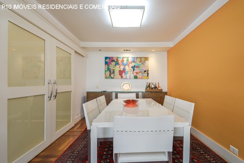 Apartamento, 3 quartos, 178 m² - Foto 22