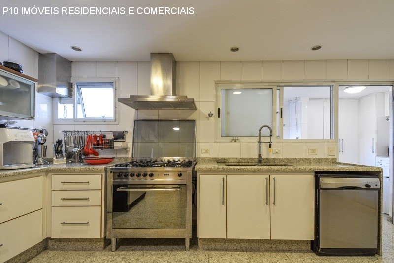 Apartamento, 3 quartos, 178 m² - Foto 17