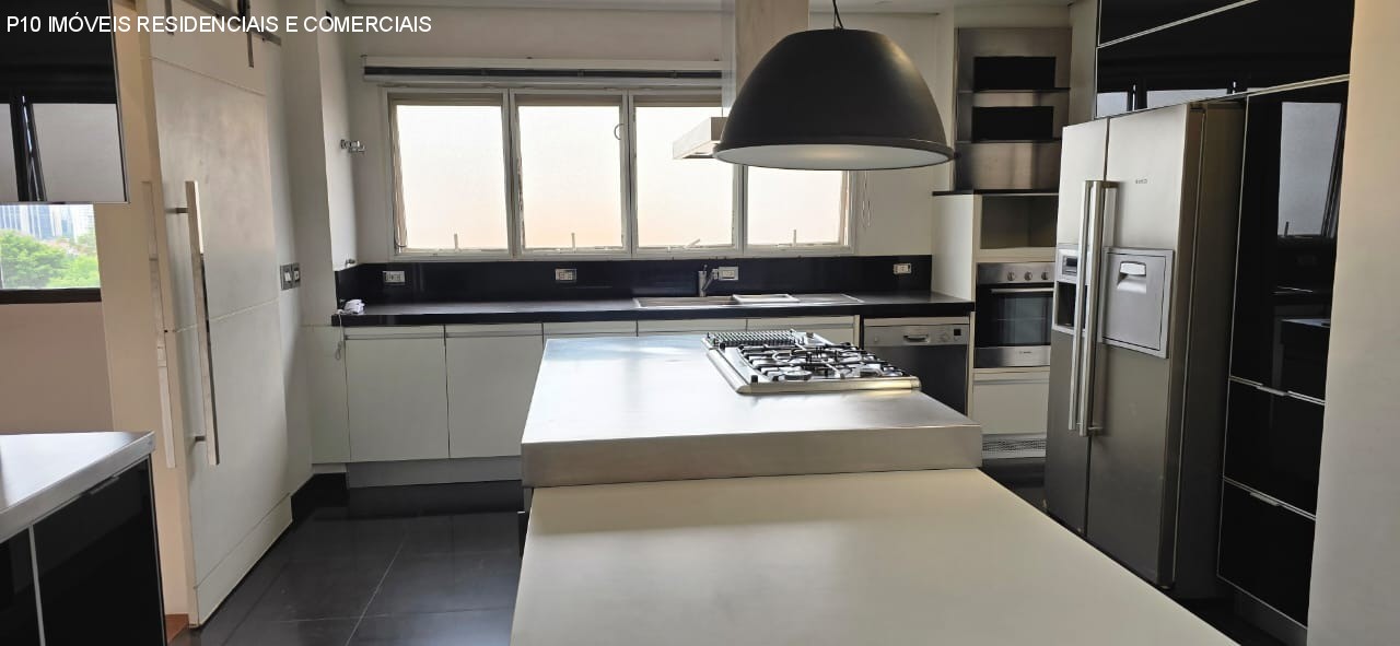 Cobertura, 5 quartos, 420 m² - Foto 27