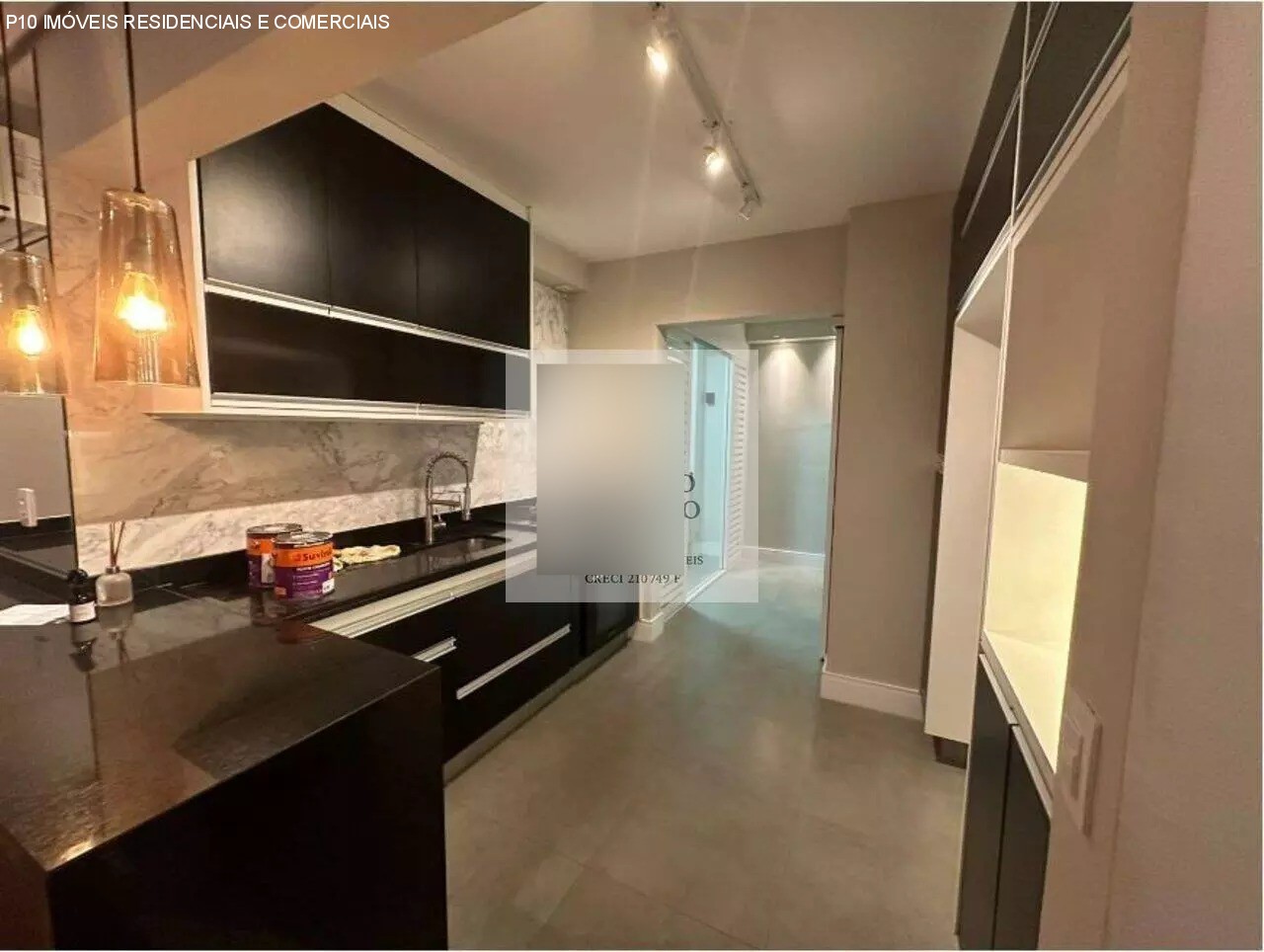 Apartamento, 1 quarto, 95 m² - Foto 4