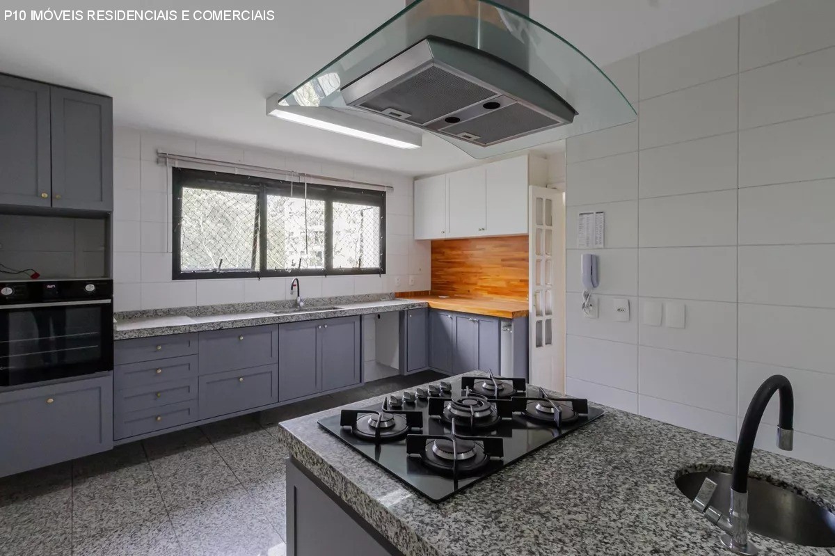 Apartamento, 5 quartos, 500 m² - Foto 21