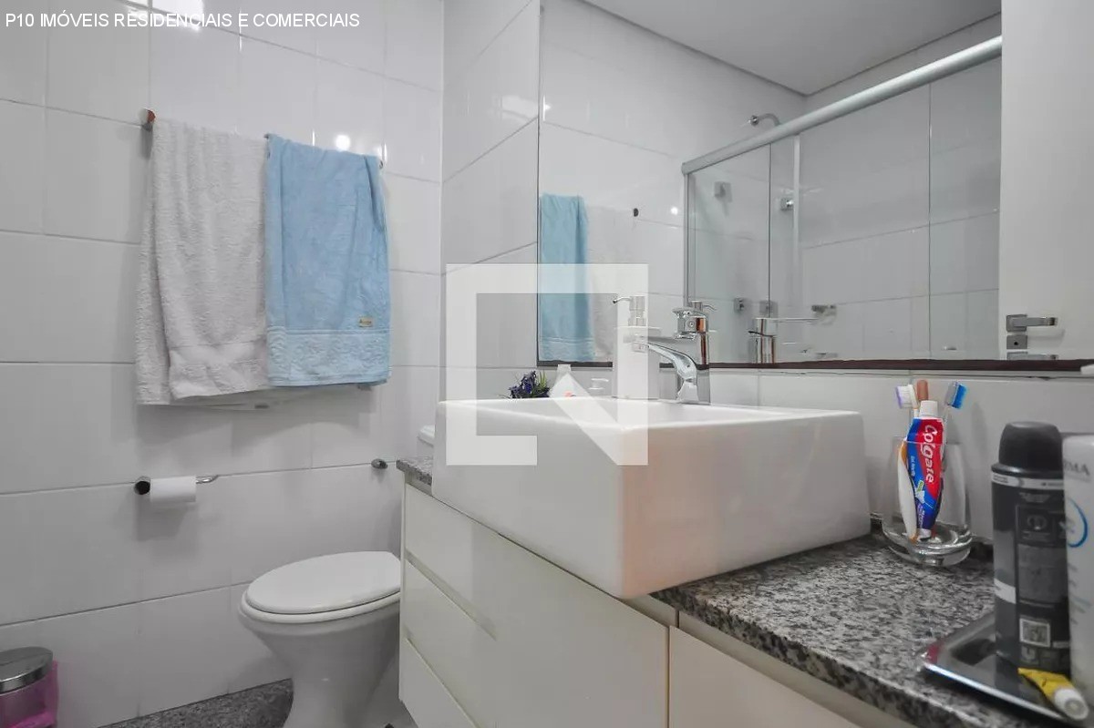 Apartamento, 3 quartos, 157 m² - Foto 32