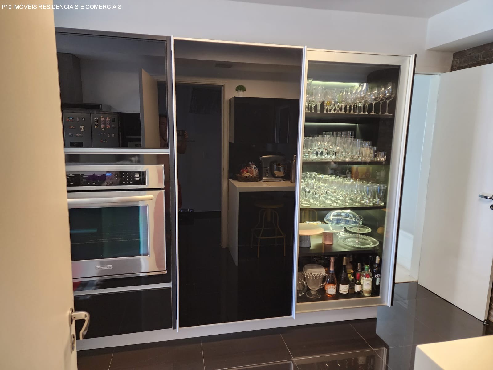 Apartamento, 2 quartos, 209 m² - Foto 10