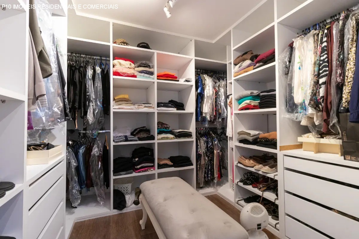 Apartamento à venda com 3 quartos, 251m² - Foto 44