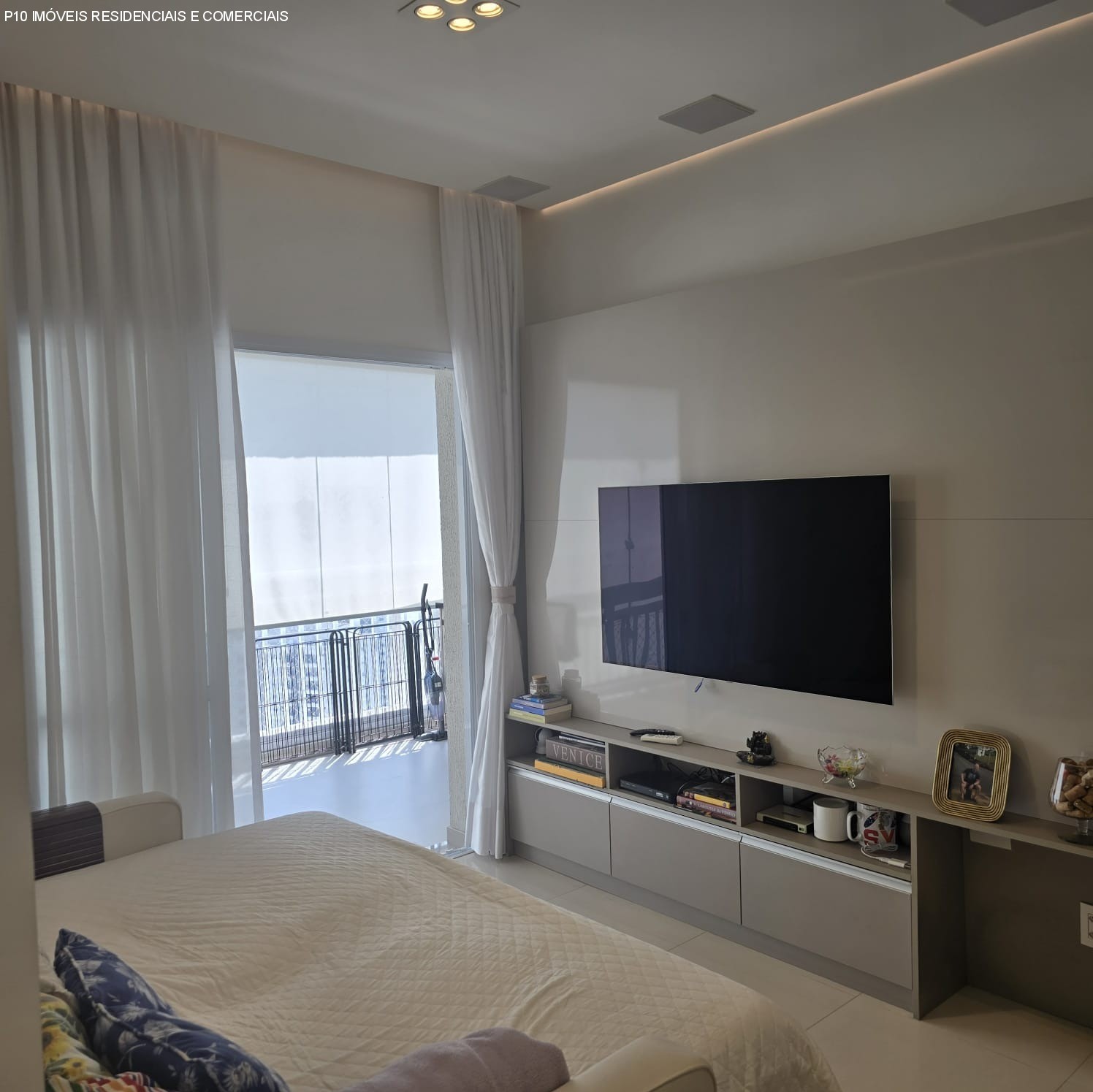 Apartamento, 3 quartos, 96 m² - Foto 7