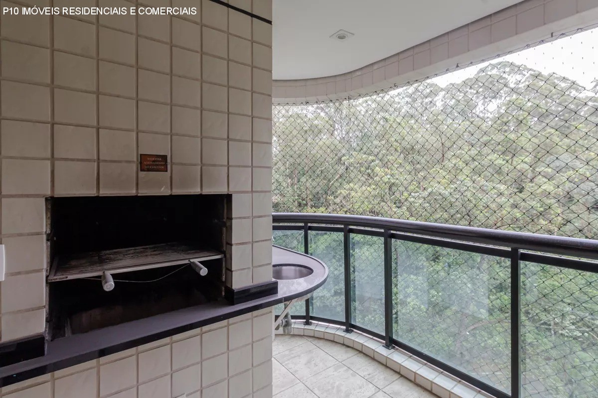 Apartamento, 5 quartos, 500 m² - Foto 3