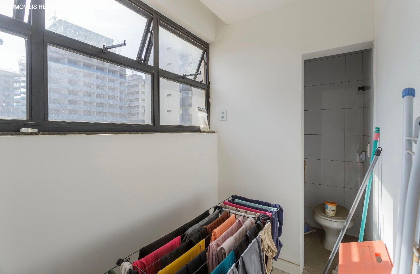 Apartamento, 3 quartos, 105 m² - Foto 13